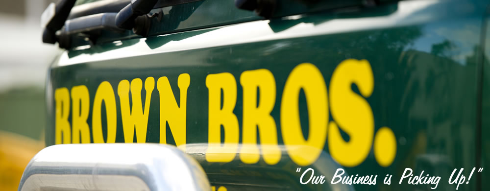 Skip Bin Hire North Shore