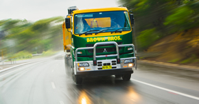 Skip Bin Hire North Shore